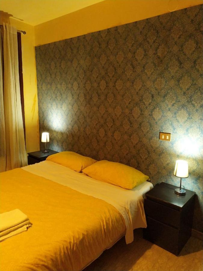 威尼斯 Two Steps From Rialto Bridge酒店 外观 照片