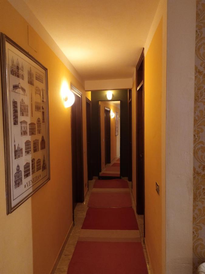 威尼斯 Two Steps From Rialto Bridge酒店 外观 照片