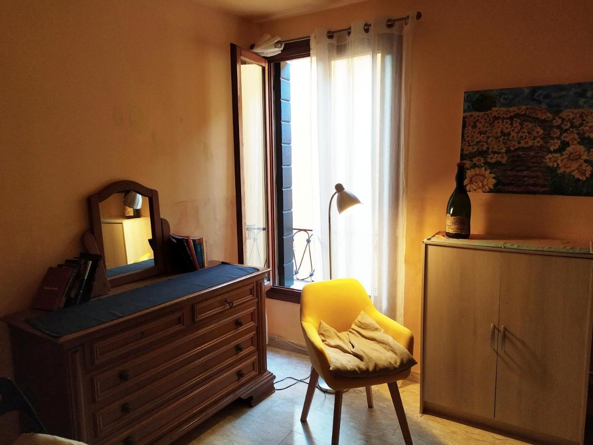 威尼斯 Two Steps From Rialto Bridge酒店 外观 照片